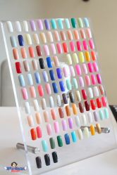 -MORI茉丽日本美甲美睫