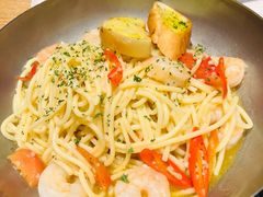 -托斯卡纳烘焙意大利餐厅(五天地店)