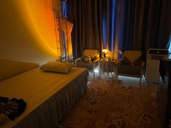 -芳朴养生按摩spa·男士