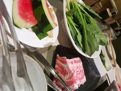 -海底捞火锅(劲松店)