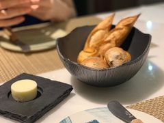 餐前小面包-态芮