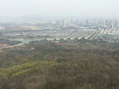 -南京市江宁方山