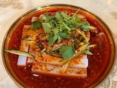 -欧提汗·新疆餐厅·清真(银都路店)