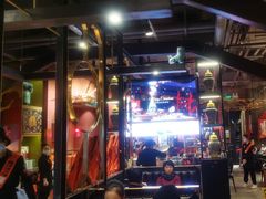 -鸣记脆皮烤鱼·海鲜烤鱼(亿合城店)