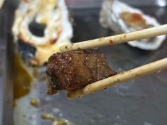 -蚝哥花姐湛江烤生蚝(美丽湾市场店)