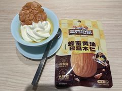 -蔡澜点心·粤菜(新街口IFCX店)