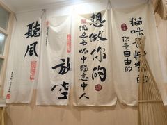 -楼上猫咖(罗湖店)