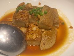 -西郊八号·山野江西菜(开发区店)