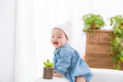 点击看大图 -Angel Fish photography 儿童摄影工作室(亚运村店)