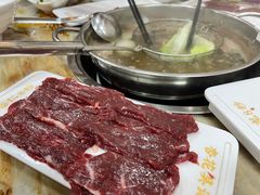 -杏花吴记牛肉火锅