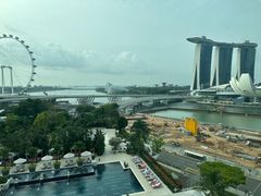 -新加坡文华东方酒店