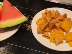 -林溪晚亭脆皮烤鱼(藁城店)