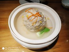 -蘇河湾·新鲁菜·泰山宴(宝龙店)