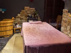 -小隐足道·按摩·主题SPA馆(西红门店)
