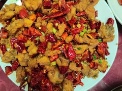 -小四川餐厅(纪庄子北道店)