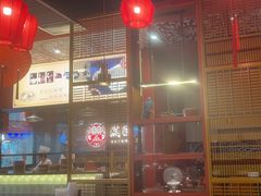 -满园烤鸭·春饼(沈北万达店)
