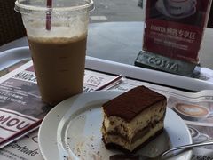 -COSTA COFFEE(上海五玠坊店)