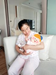 -东方幸福国际母婴月子会所