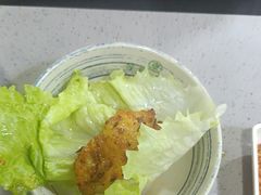 -享等你烤肉(万家丽店)