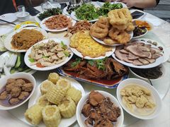 -康陵正德春饼宴26号