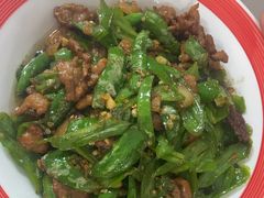 -福巷湘食小馆·猛火现炒(上海首店)