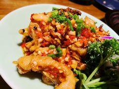 -觅山云南菜(泊富ICITY店)