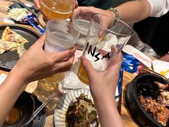 -INSA Korean Bistro饮鲨韩食酒馆