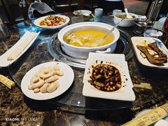 -先机泉水鸡汤(南山老君洞店)