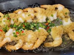 -金牌外婆家(苏州中心店)