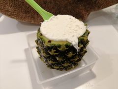 -宜家·瑞典风味餐厅(三桥店)