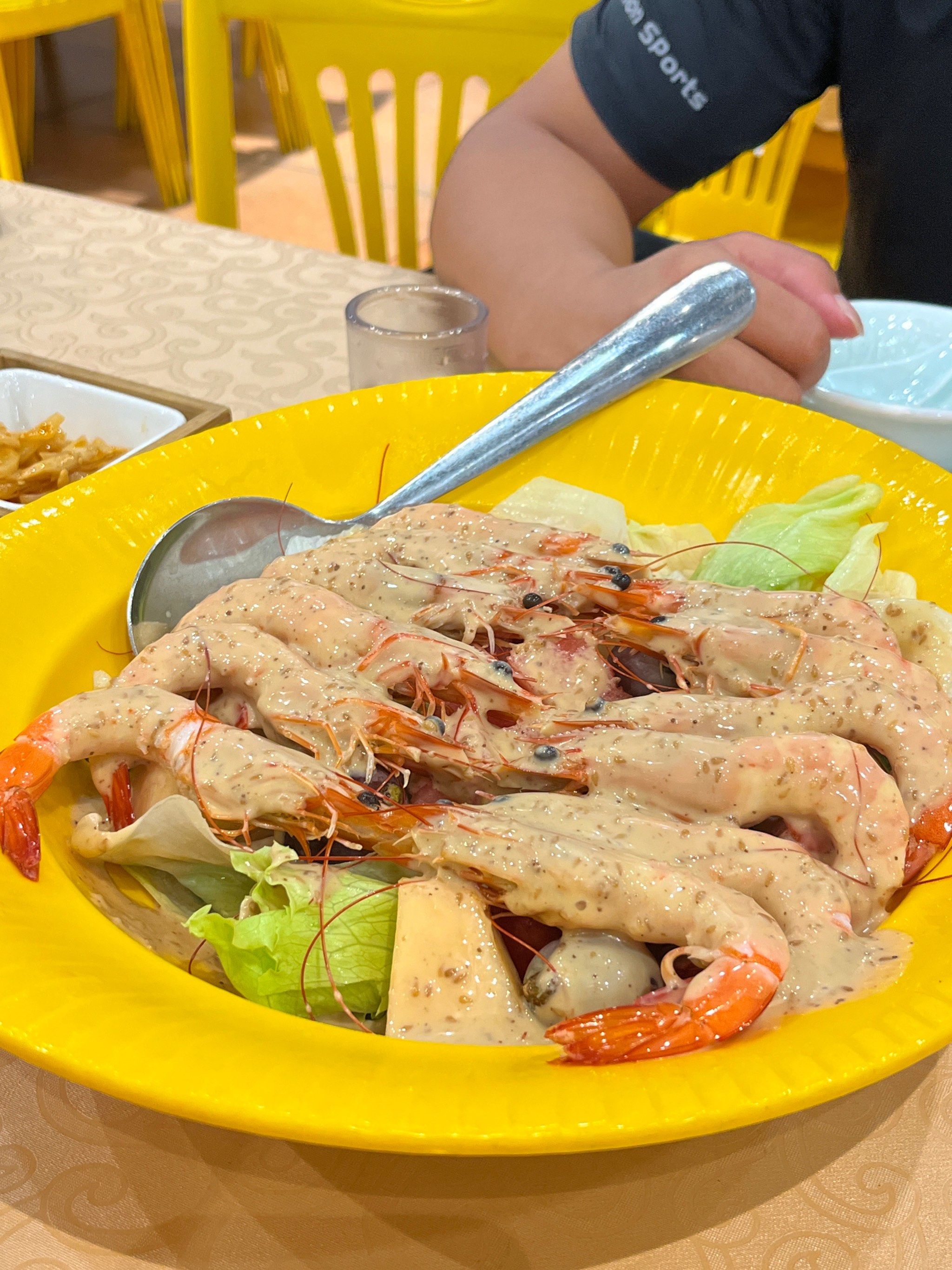 厦门老牌大排档