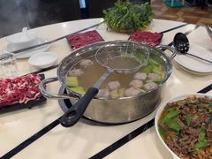 -联胜潮汕牛肉火锅(东苑南路店)