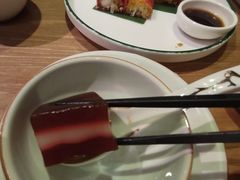 -禄运茶居·手工点心(猎德店)