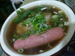 热面-勃利地摊·勃立小串烧烤