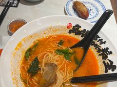 -和府捞面(凯德壹中心店)