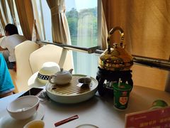 -鹿鸣酒家(越秀店)