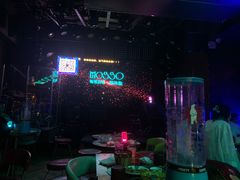 -MOSSO音乐酒吧·Live House(南京西路店)