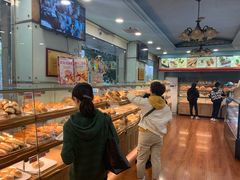 -新侨三宝乐面包店(崇文门店)