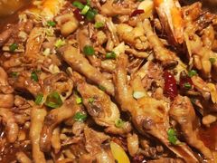 -胖哥俩肉蟹煲(世茂国际广场店)