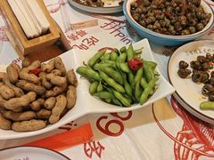 -小田油焖小龙虾(双井店)
