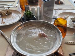 -悦全日餐厅·仁恒洲际酒店