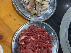 -佳荣老五生态牛肉馆