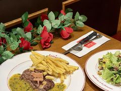 -Entrecôte 法国牛扒馆(保利·时光里店)