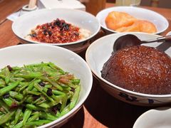 -田小狗的饭店(碧桂园店)