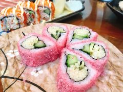 -尺山寸水日料(马桥满天星店)