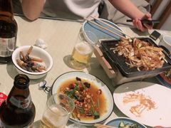 -陈阿婆鱼头泡饼·京味菜(复兴路店)