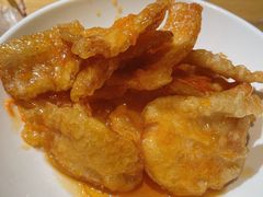 -关东小磨东北菜(上海长风大悦城店)