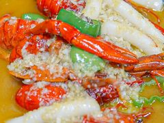 -星记小馆·小蓝龙·老南京砂锅菜(上海路店)