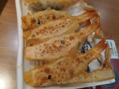 -春水锅贴·传统鲁菜(大明湖店)