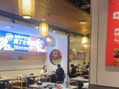 -钢管厂五区小郡肝火锅串串香(清河店)